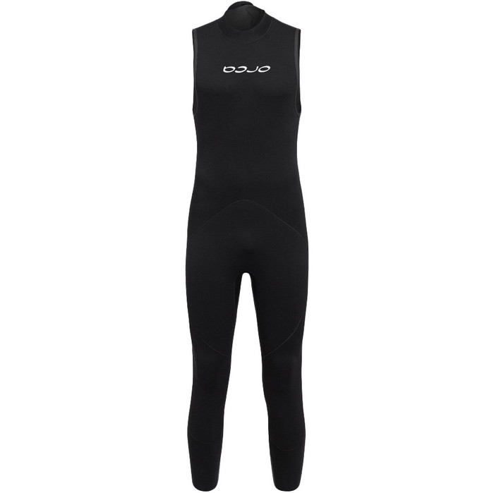 2024 Orca Mens Vitalis Light Open Water Swim Sleeveless Wetsuit